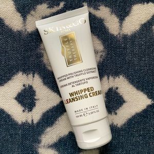 Skin & Co Whipped Cleansing Cream